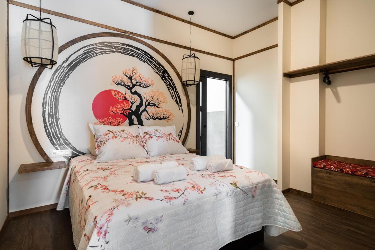 Appartement Le Japonais De Coup De Coeur