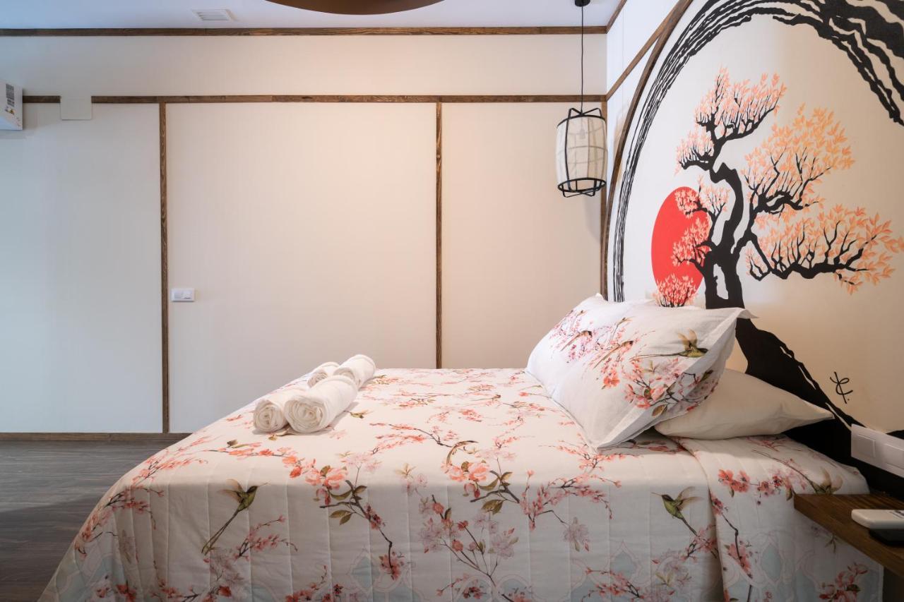 Le Japonais De Coup De Coeur Appartement Valence