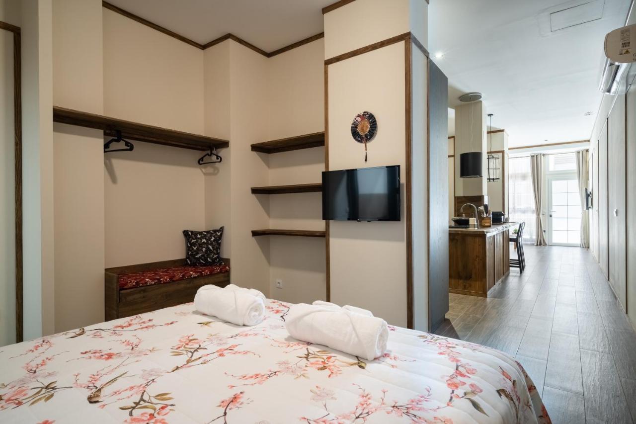 Le Japonais De Coup De Coeur Appartement Valence