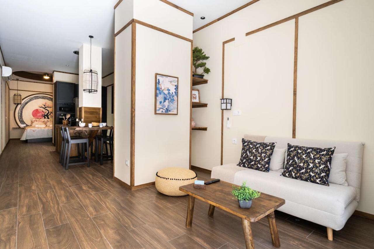 Appartement Le Japonais De Coup De Coeur Valence