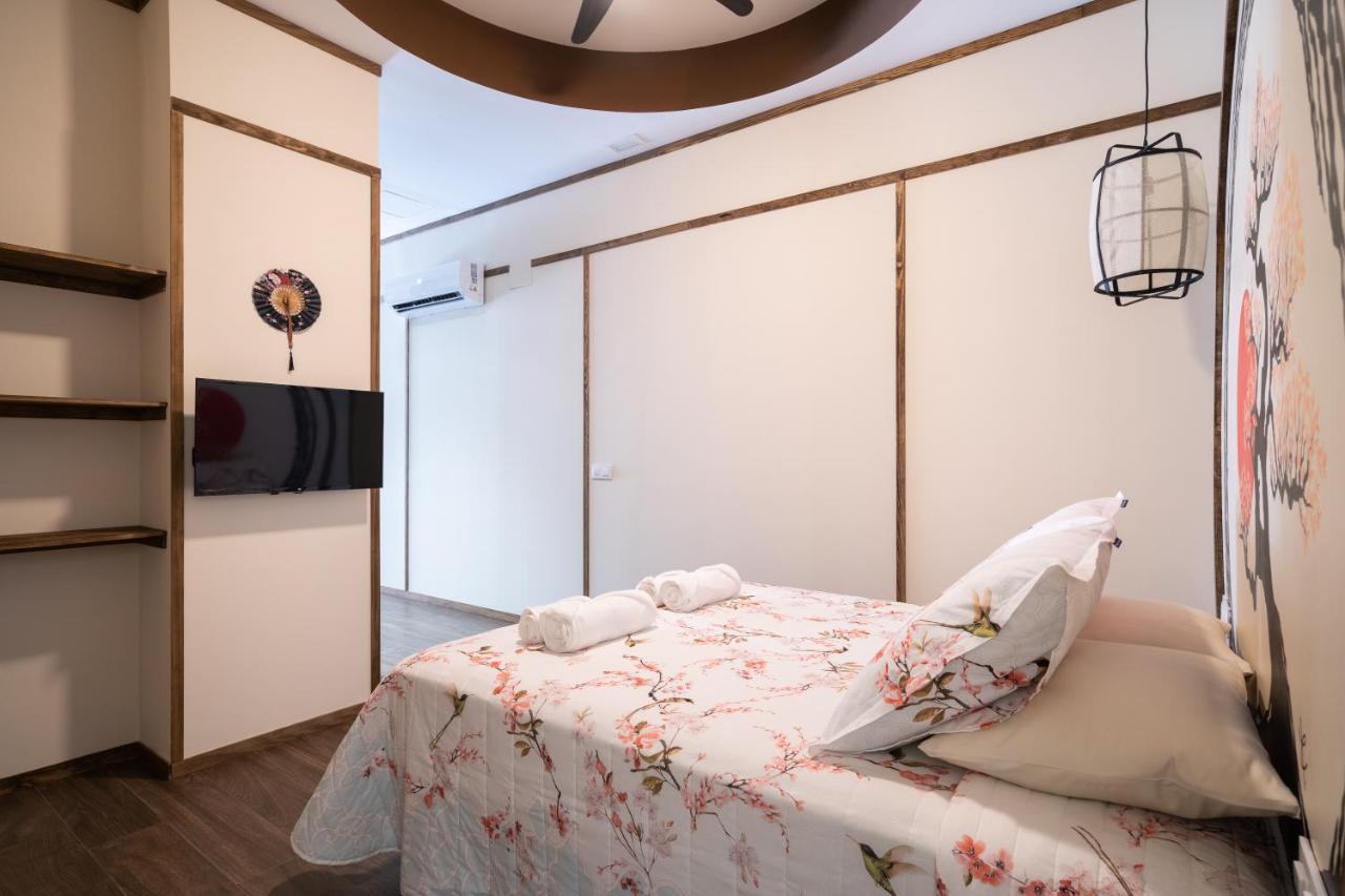 Le Japonais De Coup De Coeur Appartement Valence
