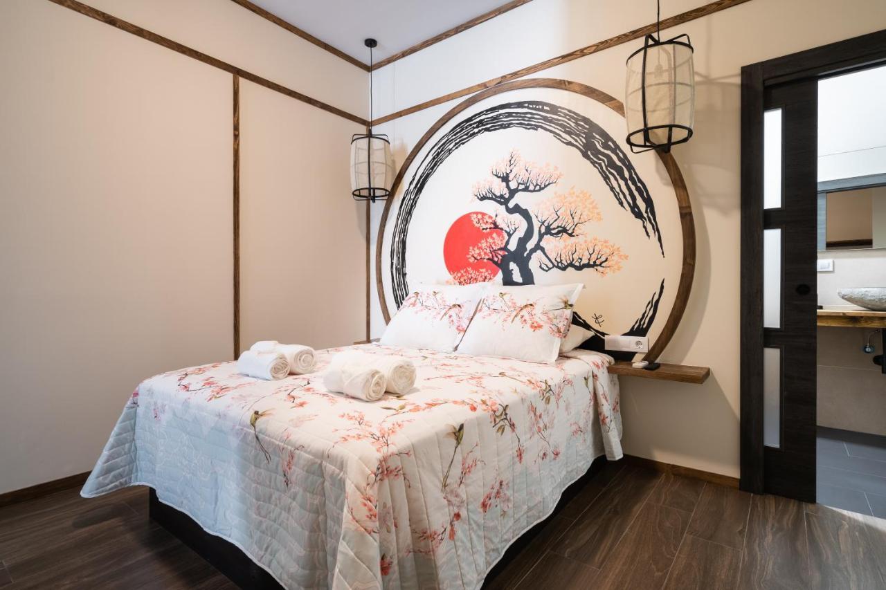 Le Japonais De Coup De Coeur Appartement Valence