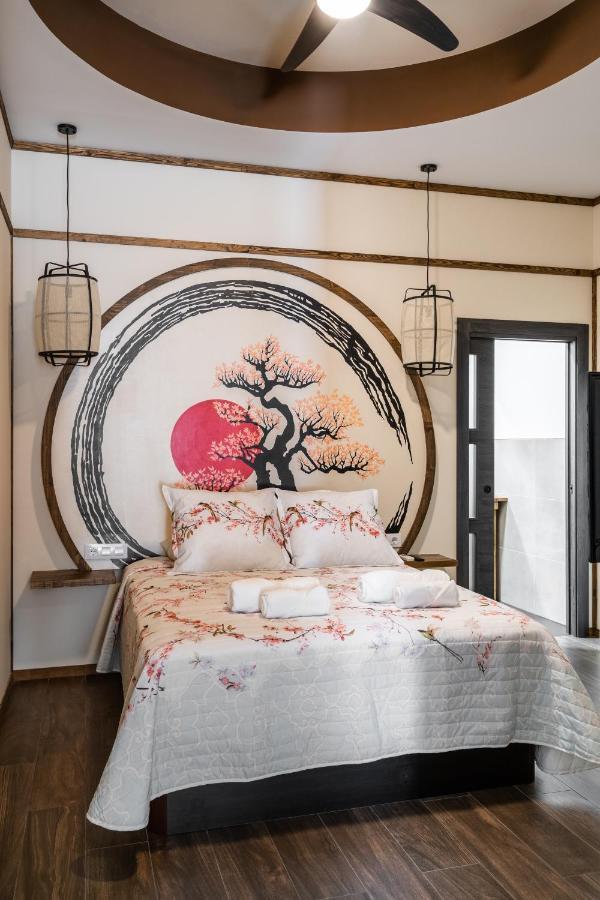 Le Japonais De Coup De Coeur * Valence