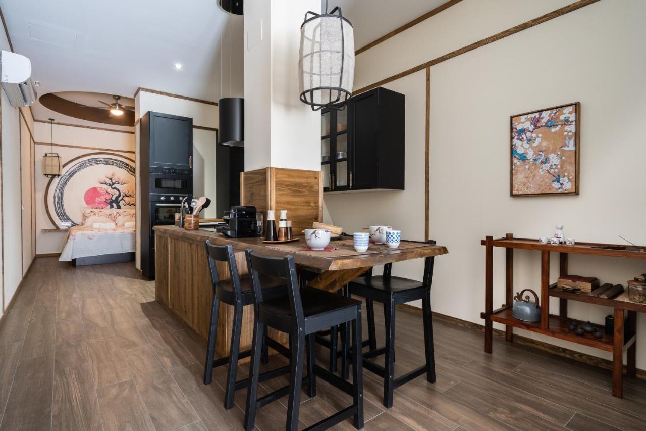 Appartement Le Japonais De Coup De Coeur *